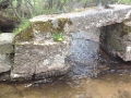 20130501 ST AUBIN-DES-BOIS Clapper Bridge 13